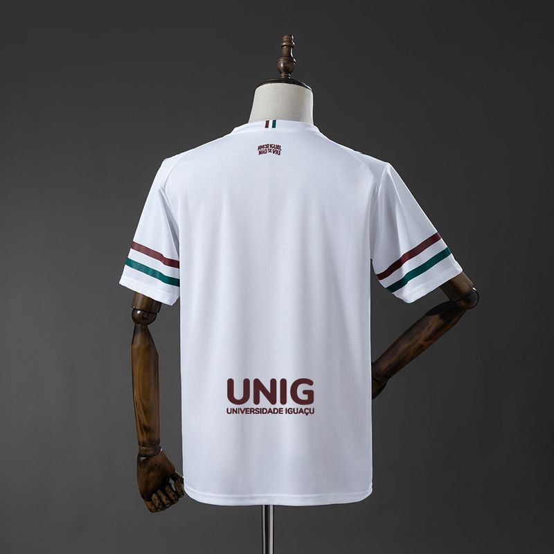 Fluminense 2026-2027 Away Fan