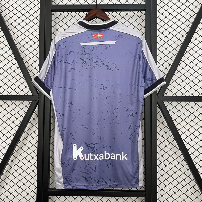 Real Sociedad 2025-2026 Away Fan