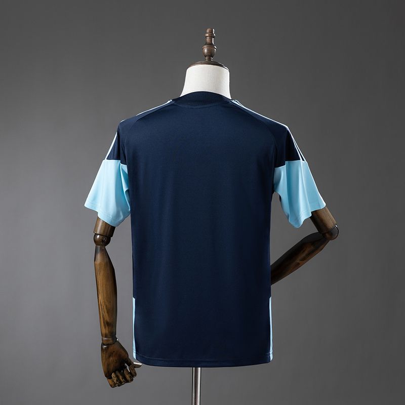 Argentina 2026 Training Fan