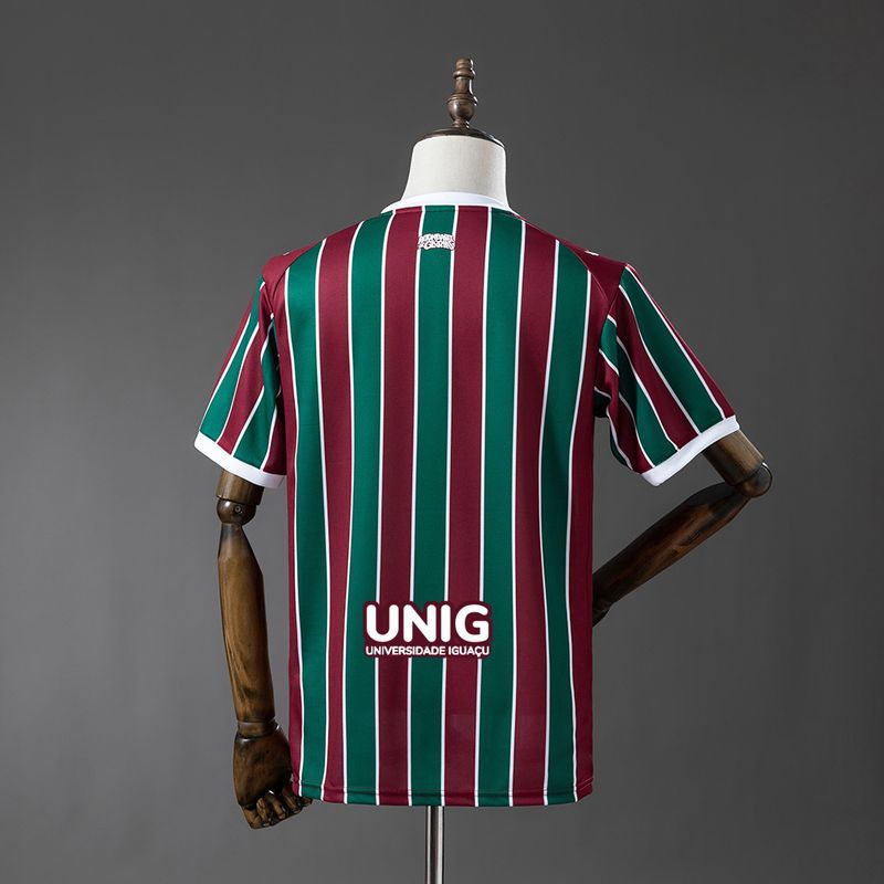 Fluminense 2026-2027 Home Fan