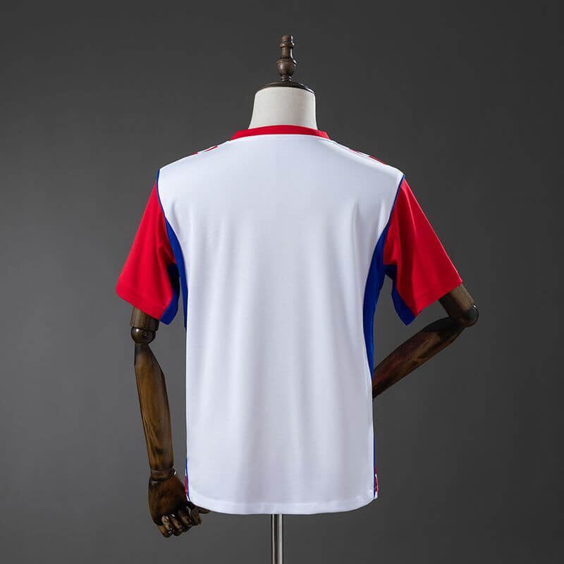 Croatia 2026 Home FanCroatia 2026 Home Fan