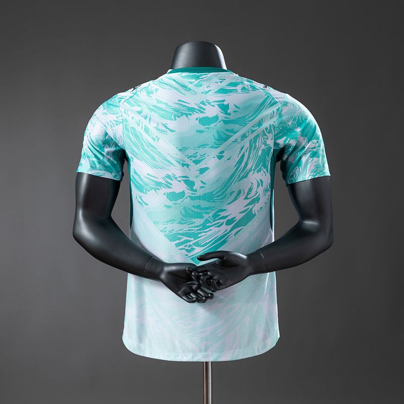 Portugal 2026 Away Player