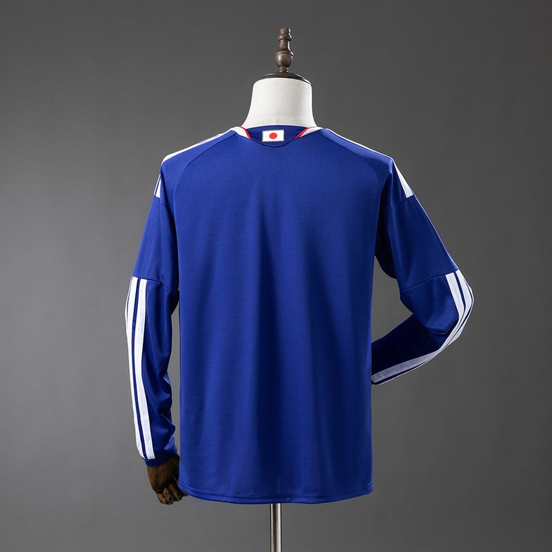 Japan 2026 Home Long-Sleeve Fan