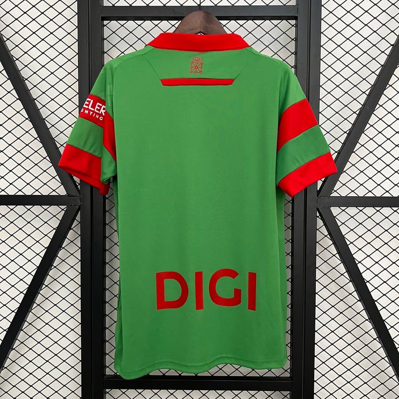 Osasuna 2025-2026 away Fan