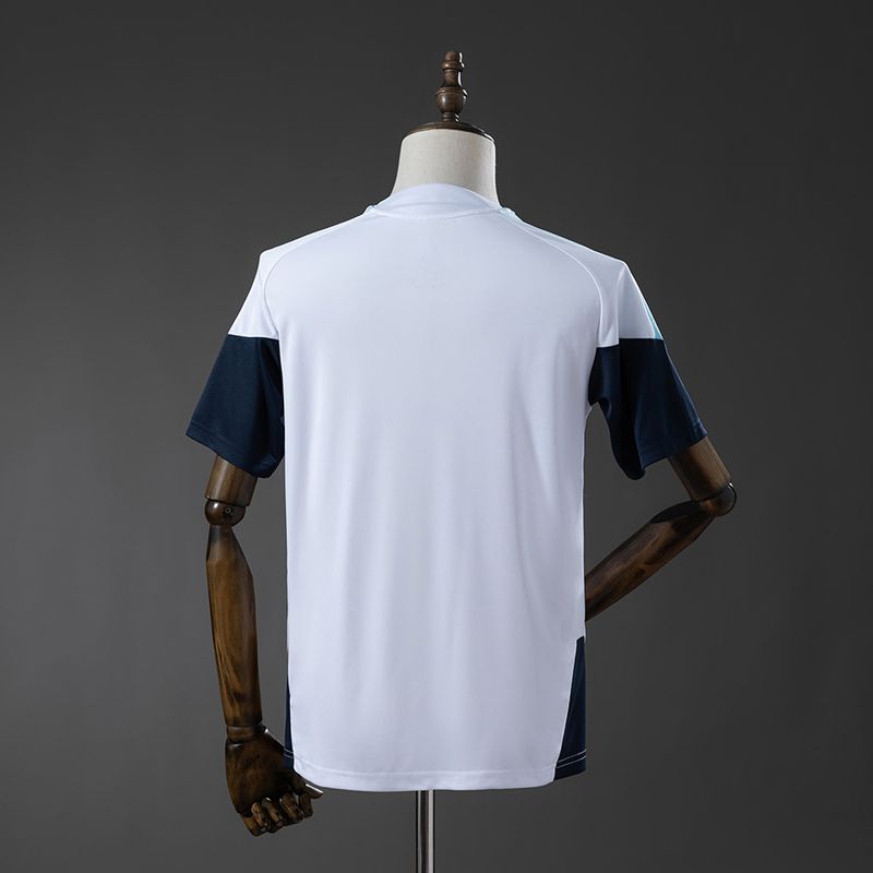 Argentina 2026 Training Fan