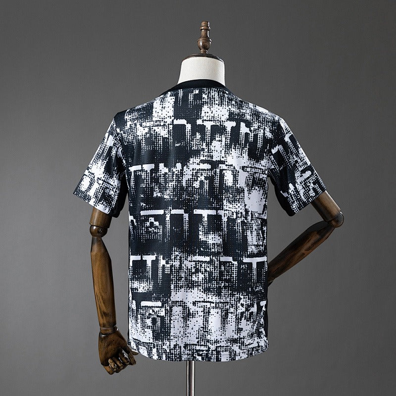 Corinthians 2026-2027 Pre-match Fan