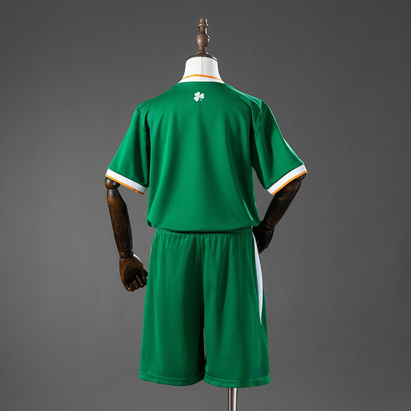 Kids Ireland 2026 Home