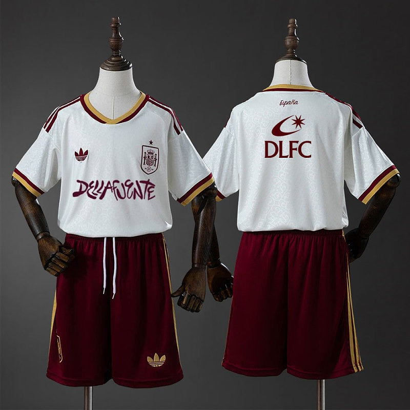 Kids Spain 2026 DELLAFUENTE