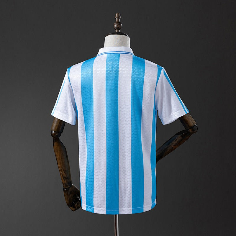 Argentina 1994 Home Retro Jersey