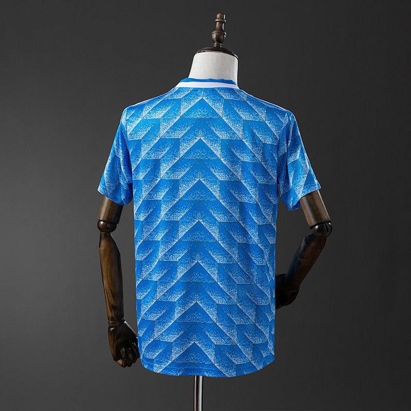Retro Netherlands 1988 Away