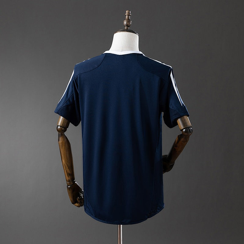 Retro Real Madrid 2004-2005 Away