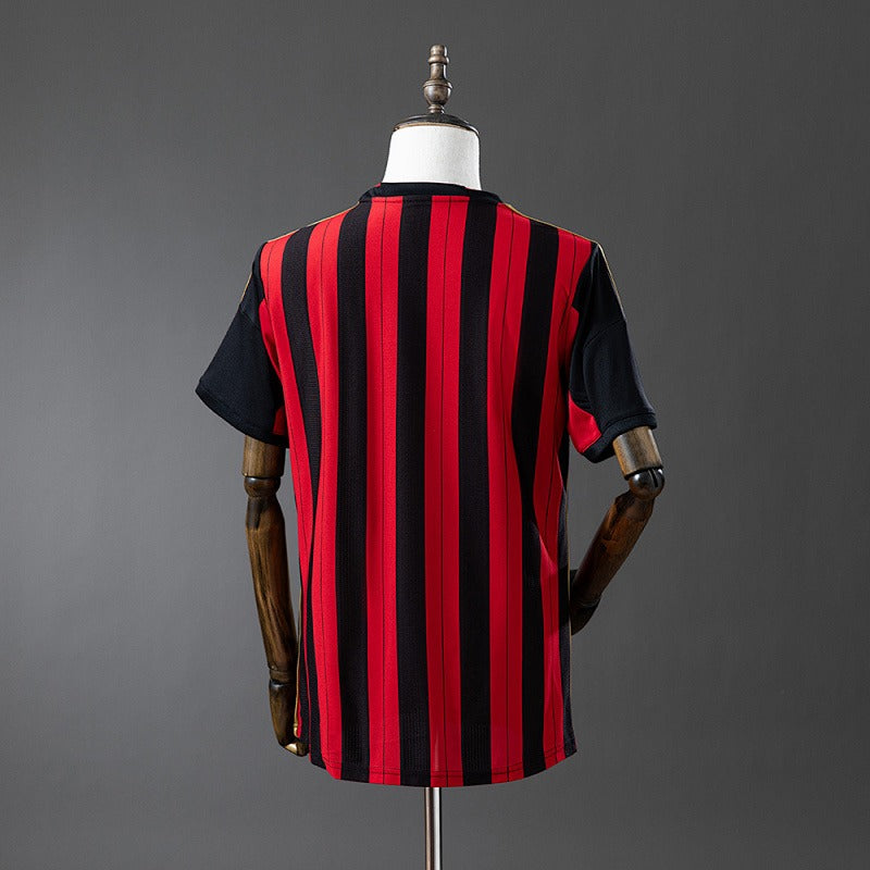 Retro AC Milan 2013-2014 Home