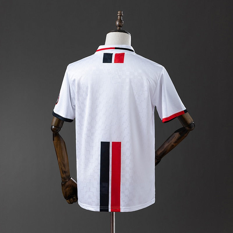 Retro AC Milan 1995-1997 Away