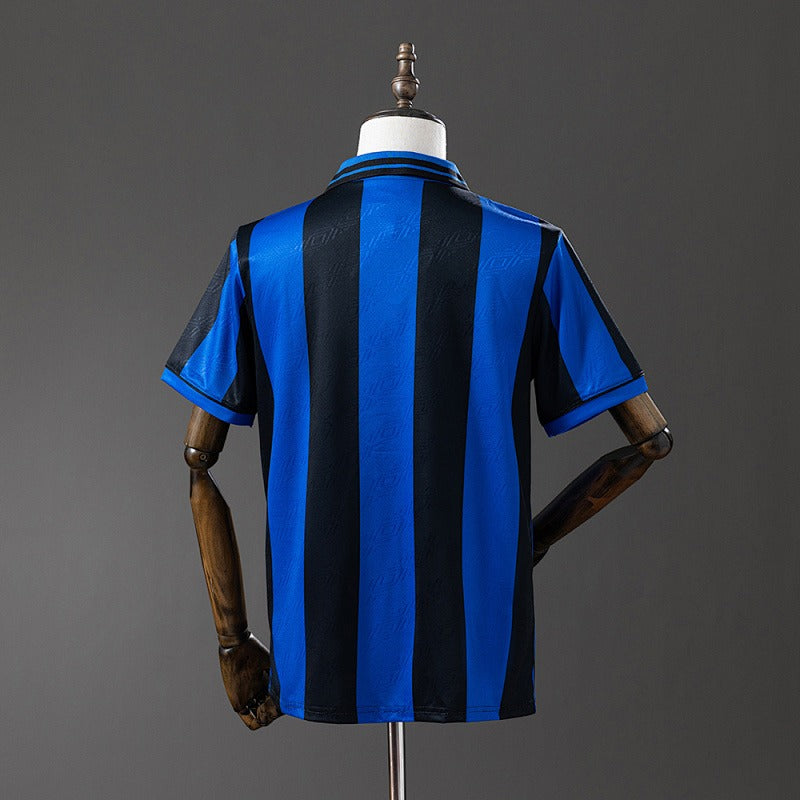 Retro Inter Milan 1995-1996 Home