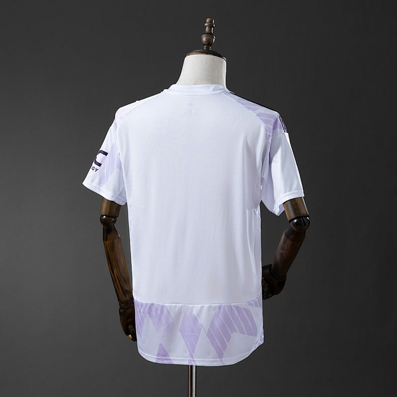 Manchester United 2025-2026 Away Fan