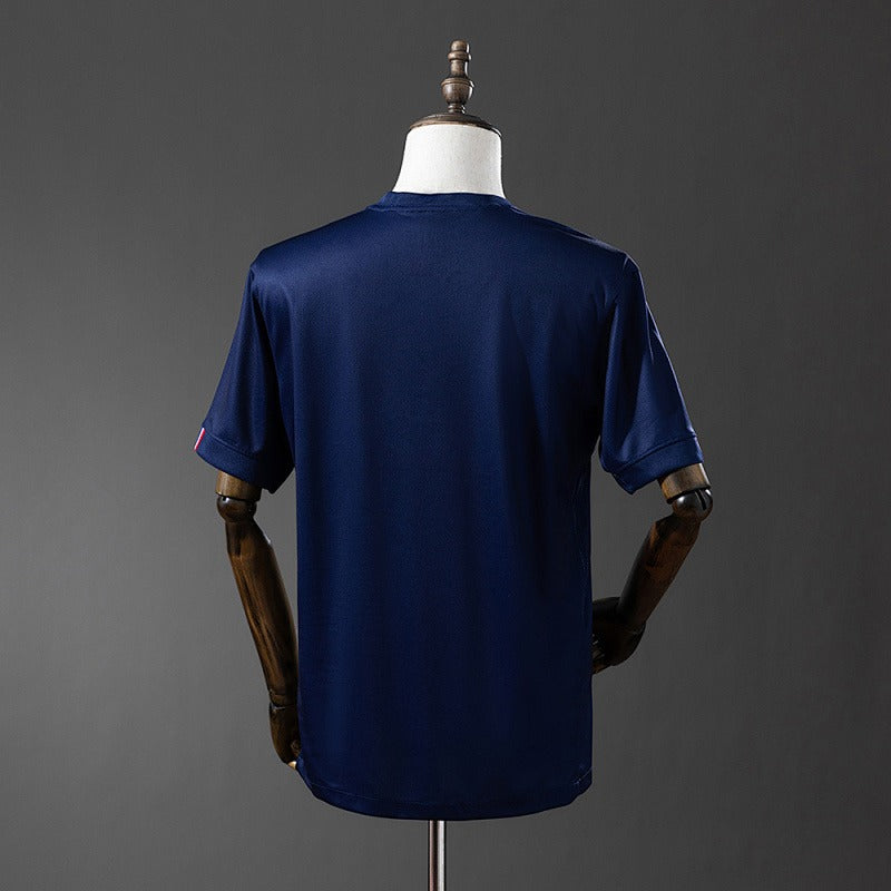 Paris Saint-Germain 2025-2026 Home Fan