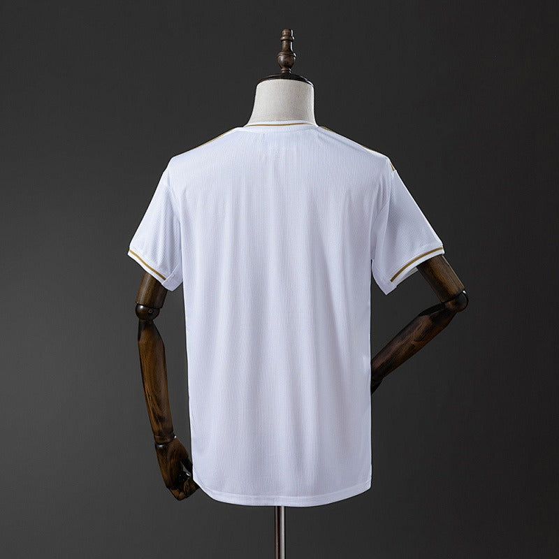 Retro Real Madrid 2019-2020 Home