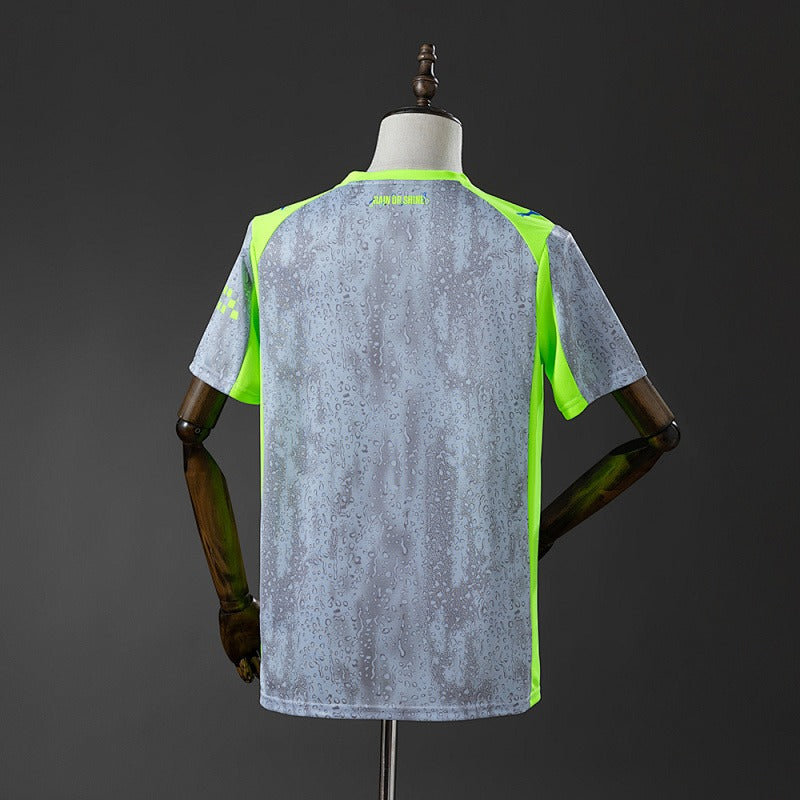 Manchester City 2025-2026 Special Edition Fan