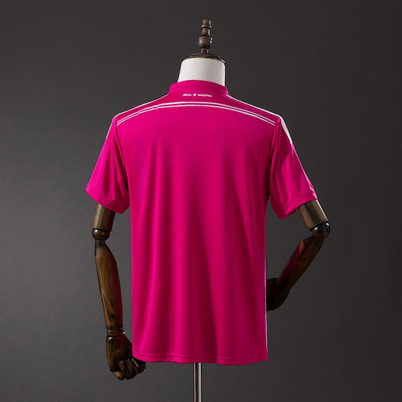 Retro Real Madrid 2014-2015 Away