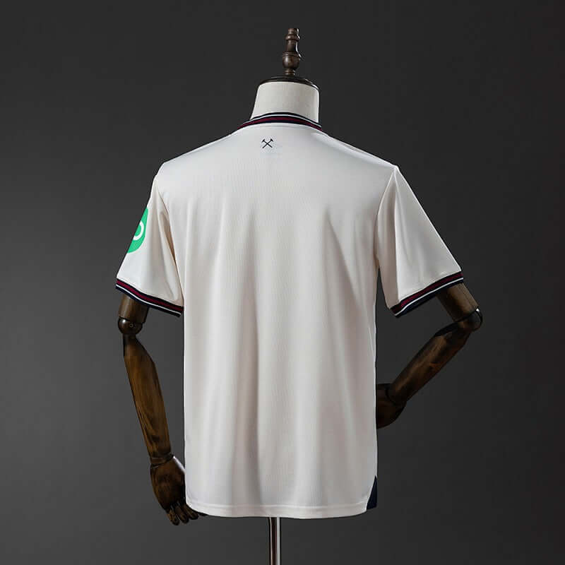 West Ham United 2025-2026 Away Fan