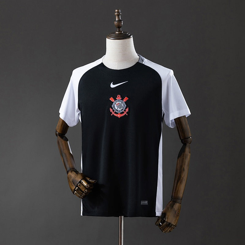 Corinthians 2025-2026 Away Fan