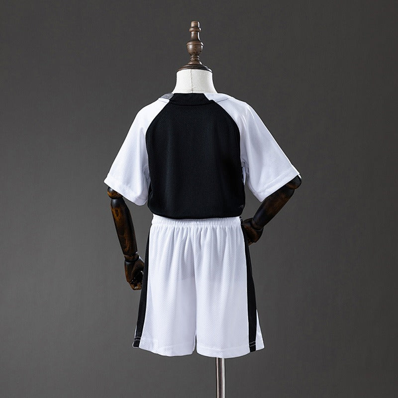 Kids Corinthians 2025-2026 Home