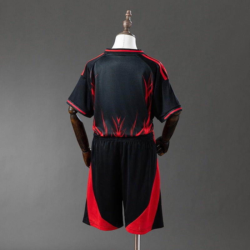 Kids SL Benfica 2025-2026 Training