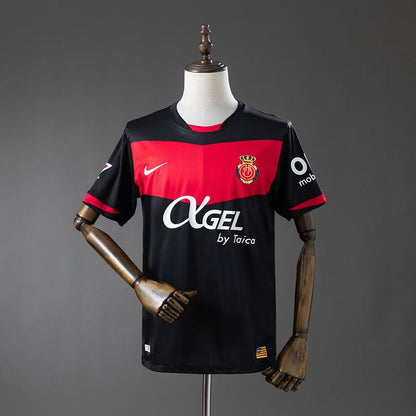 Mallorca 2025-2026 Second Away Fan