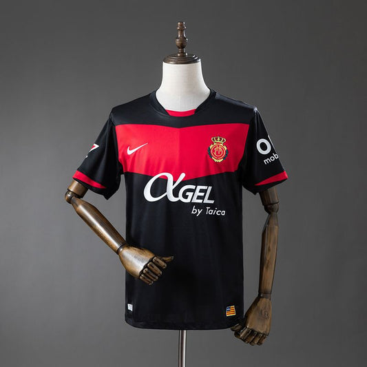 Mallorca 2025-2026 Second Away Fan