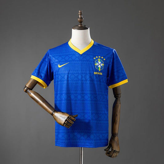 Brazil 2026-2027 Special Edition Fan