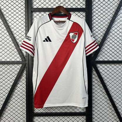 River Plate 2025-2026 Home Fan