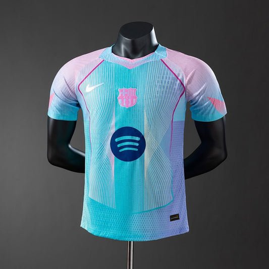 Barcelona 2025-2026 Concept Edition Player