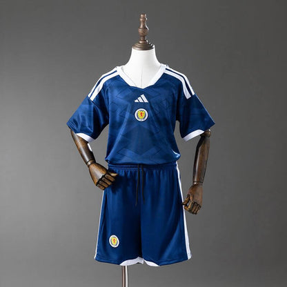 Kids Scotland 2026 Home