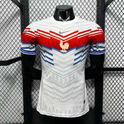 France 2026 Special Edition Player