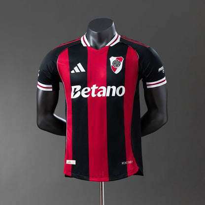 River Plate 2025-2026 Away Playe