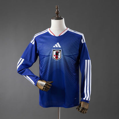 Japan 2026 Home Long-Sleeve Fan