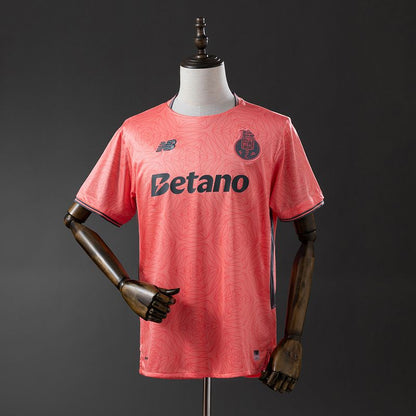 FC Porto 2025-2026 Away Fan