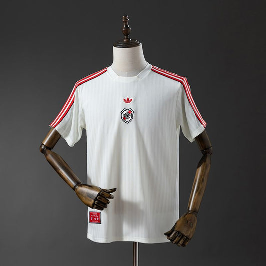 River Plate 2025-2026 Special Edition Fan
