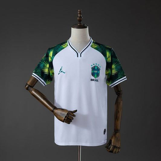 Brazil 2026-2027 Special Edition Fan