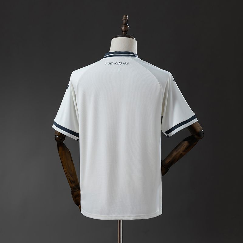 Lazio 2025-2026 away Fan