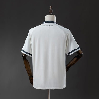 Lazio 2025-2026 away Fan