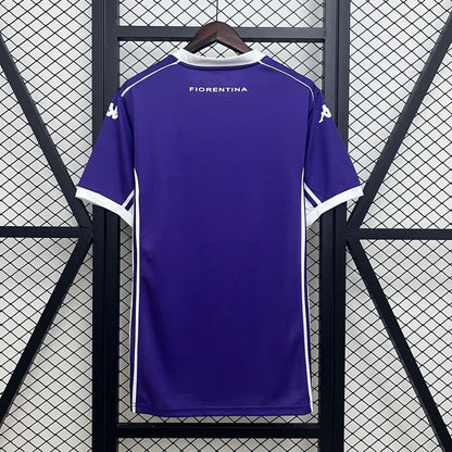 Fiorentina 2025-2026 home Fan