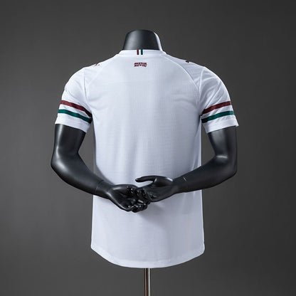 Fluminense 2026-2027 Away Player