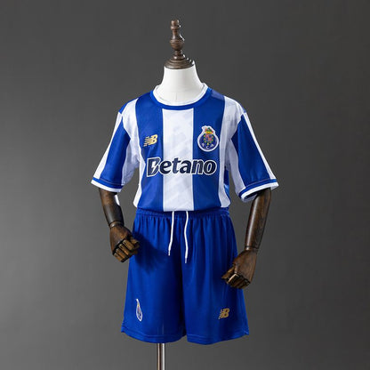 Kids FC Porto 2025-2026 Home