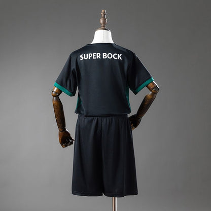 Kids Sporting CP 2025-2026 Christmas Special Edition