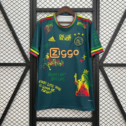 Ajax 2025-2026 Special Edition Fan