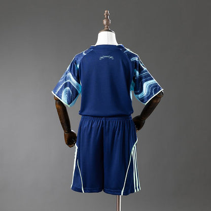 Kids Ajax 2025-2026 Away