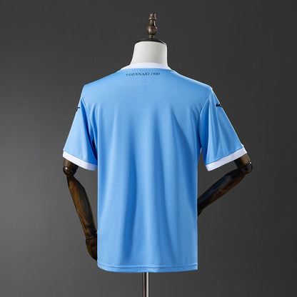 Lazio 2025-2026 Home Fan