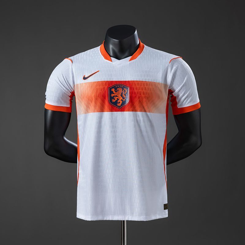 Netherlands 2026 Away Player