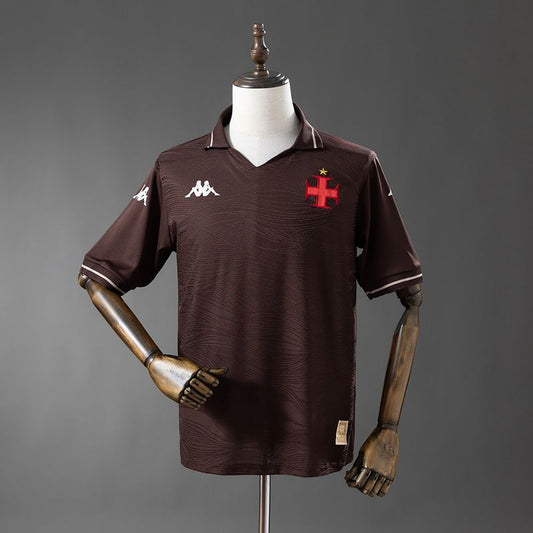 Vasco da Gama 2025-2026 Second Away Fan
